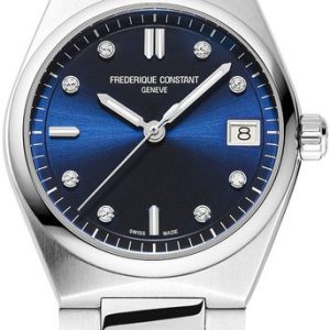 Frederique Constant Highlife Ladies Quartz FC-240ND2NH26B