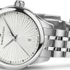 Hamilton Jazzmaster Lady Quartz H32231110 - Image 3