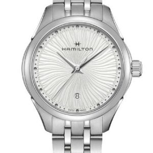 Hamilton Jazzmaster Lady Quartz H32231110