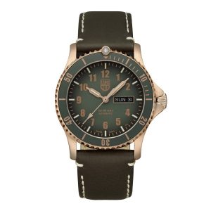 Luminox Automatic Sport Timer Bronze Limited Edition XS.0936.SET