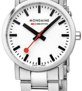 Mondaine Classic Quartz A658.30323.11SBJ