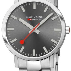 Mondaine Classic Quartz A660.30360.81SBJ