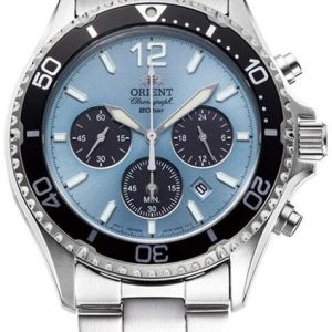 Orient Sports Solar RA-TX0206L