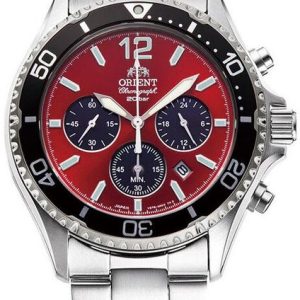 Orient Sports Solar RA-TX0207R