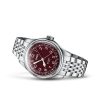 Oris Big Crown Pointer Date 01 754 7741 4068-07 8 20 22 - Image 2