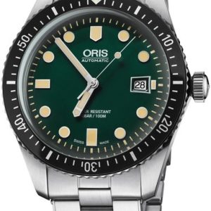 Oris Divers Sixty-Five 01 733 7720 4057-07 8 21 18