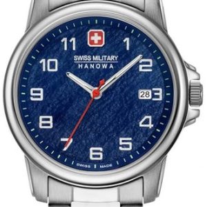 Swiss Military Hanowa 5231.7.04.003