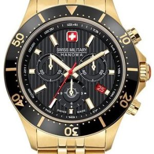 Swiss Military Hanowa FLAGSHIP X CHRONO SMWGI2100710