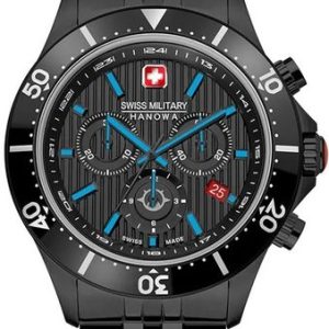 Swiss Military Hanowa FLAGSHIP X CHRONO SMWGI2100730