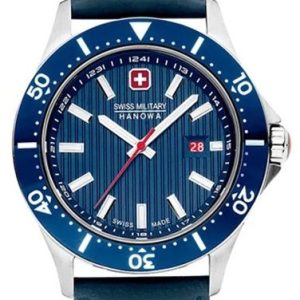 Swiss Military Hanowa FLAGSHIP X SMWGB2100607