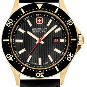 Swiss Military Hanowa FLAGSHIP X SMWGB2100611