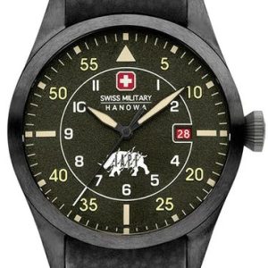 Swiss Military Hanowa LEAD RANGER SMWGN0001231