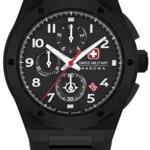 Swiss Military Hanowa SONORAN CHRONO SMWGO2102030