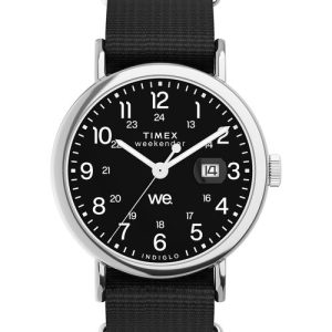 TIMEX Weekender hodinky TW2W86100BR