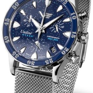 Vostok Europe Undine Ocean VK68-515A756B