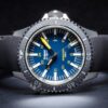 Traser P67 Diver T100 Blue pryž - Image 2