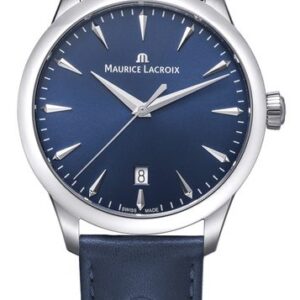 Maurice Lacroix 1975 Quartz 751007-SS001-430-4