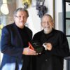 MeisterSinger Alain Silberstein Edition Kaenos Grand Date ED-KSGD-AS2025 - Image 2