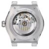 MeisterSinger Kaenos Sunburst Petrol KS939 - Image 2
